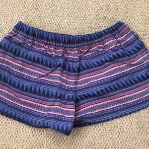 Patagonia barely baggie shorts women